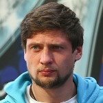 Форвард ФК Днепр Евгений Селезнев