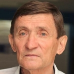 Виктор Александрович АРИСТОВ