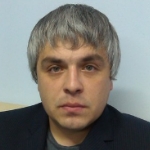 Сергей Дереповский