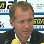 Игорь Рахаев