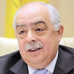 Сергей Стороженко